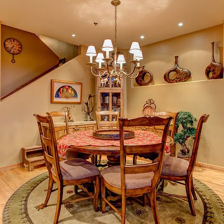 Twin Pines Condominium By Alpine Ski Properties Park City Eksteriør billede
