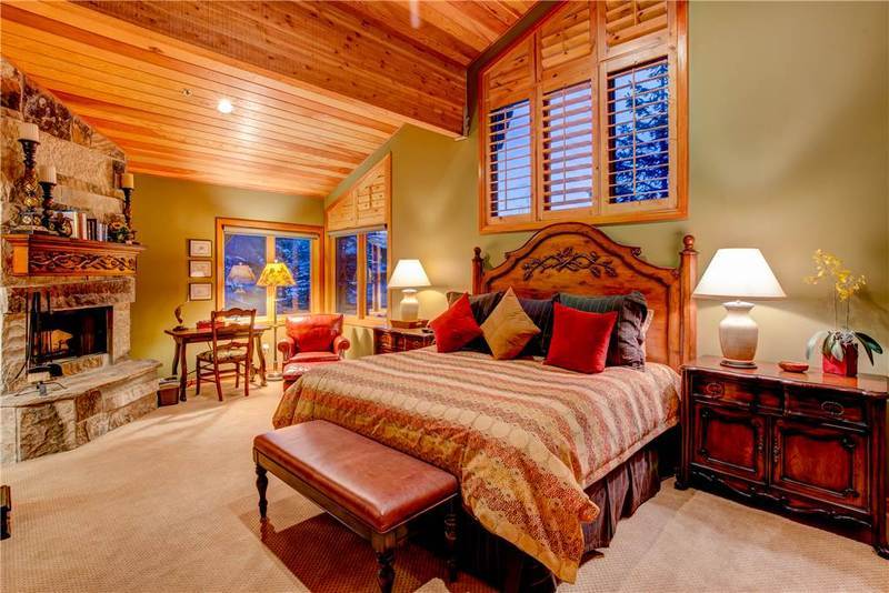 Twin Pines Condominium By Alpine Ski Properties Park City Eksteriør billede