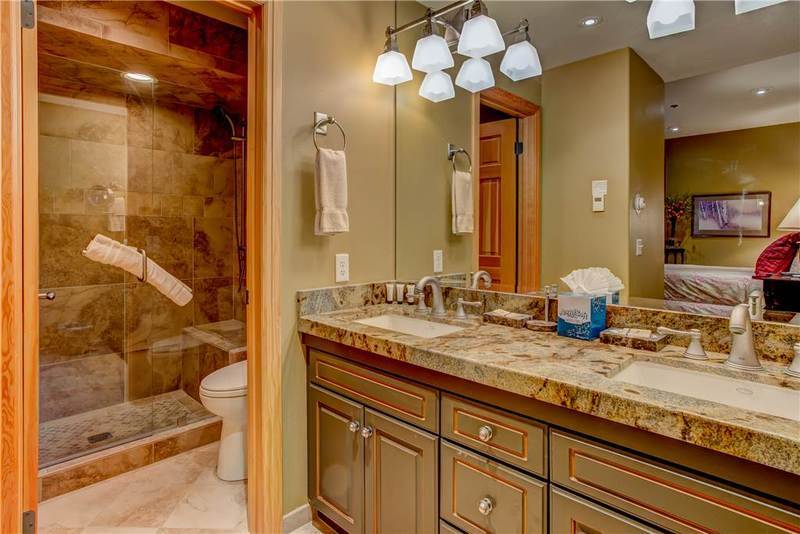 Twin Pines Condominium By Alpine Ski Properties Park City Eksteriør billede