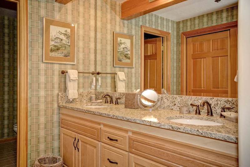 Twin Pines Condominium By Alpine Ski Properties Park City Eksteriør billede