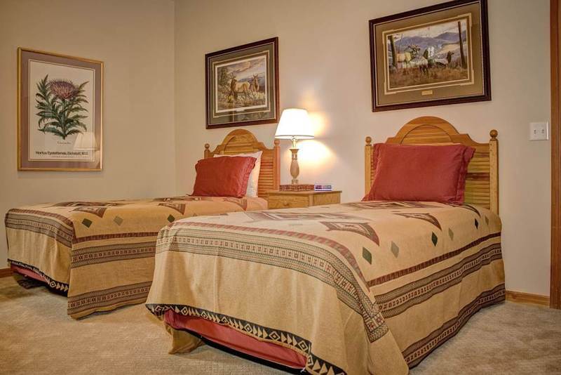Twin Pines Condominium By Alpine Ski Properties Park City Eksteriør billede