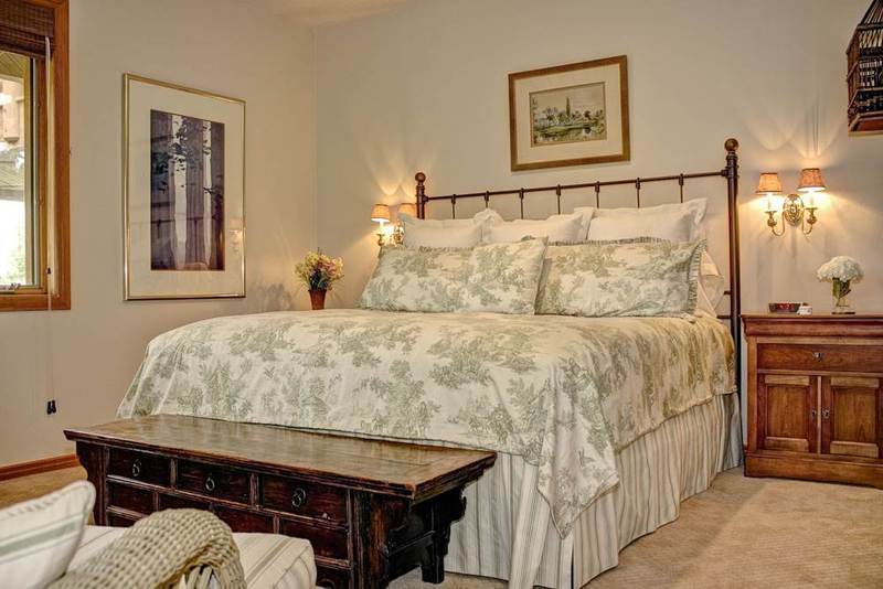 Twin Pines Condominium By Alpine Ski Properties Park City Eksteriør billede