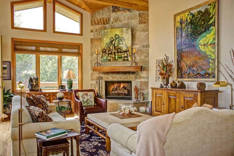 Twin Pines Condominium By Alpine Ski Properties Park City Eksteriør billede