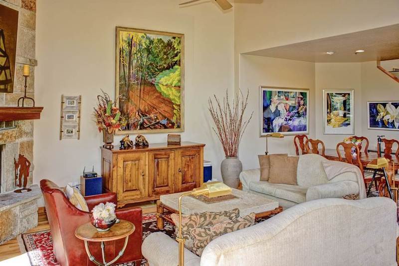 Twin Pines Condominium By Alpine Ski Properties Park City Eksteriør billede