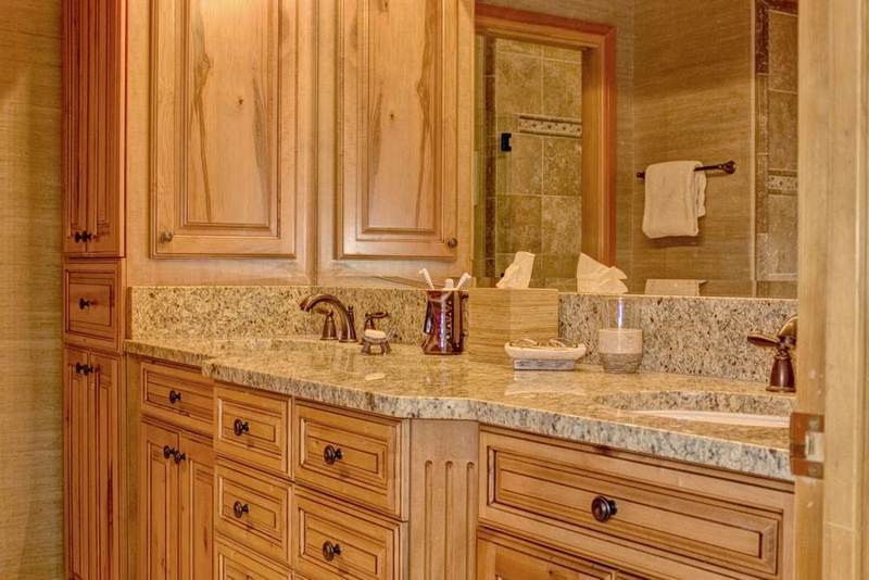 Twin Pines Condominium By Alpine Ski Properties Park City Eksteriør billede