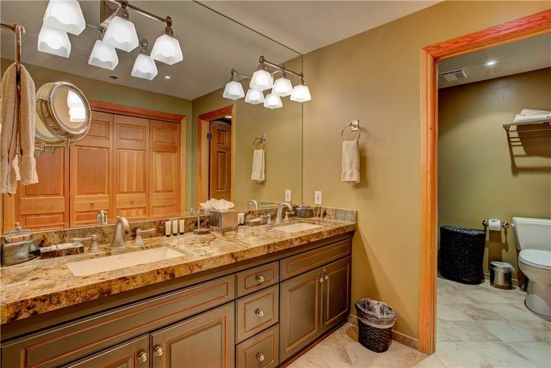 Twin Pines Condominium By Alpine Ski Properties Park City Eksteriør billede