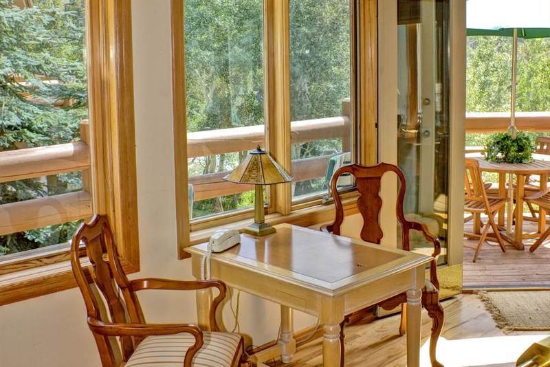 Twin Pines Condominium By Alpine Ski Properties Park City Eksteriør billede