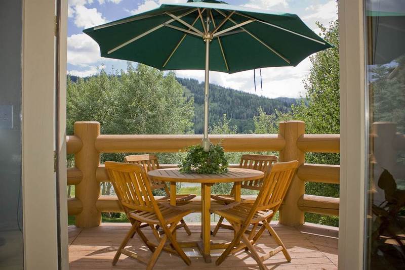 Twin Pines Condominium By Alpine Ski Properties Park City Eksteriør billede